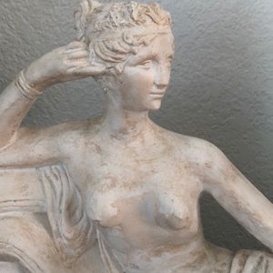 Meet your Posher, Rebeca